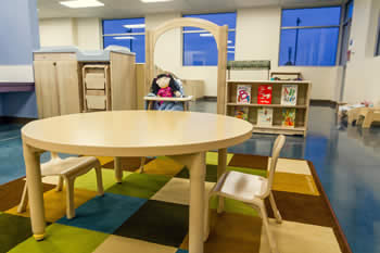 toddler table and chairs