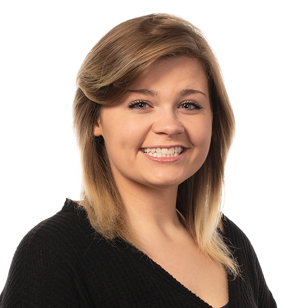 Tiffany Lohman (Formerly Cromer)